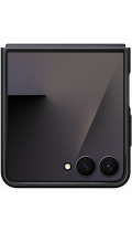 Samsung Kindsuit Case Galaxy Z Flip 7 Black