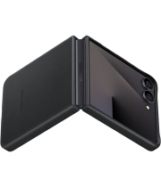 Samsung Kindsuit Case Galaxy Z Flip 7 Black