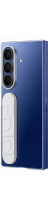 Samsung Clear Grip Case Galaxy Z Fold 7 Transparent