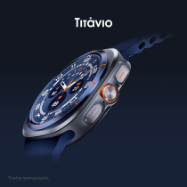 Samsung Galaxy Watch Ultra 2025 Blue