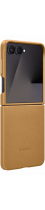 Samsung Kindsuit Case Galaxy Z Flip 7 Camel