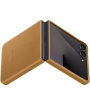 Samsung Kindsuit Case Galaxy Z Flip 7 Camel
