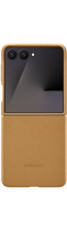 Samsung Kindsuit Case Galaxy Z Flip 7 Camel