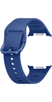 Samsung Galaxy Watch 8 Sport Band Blue (M/L)