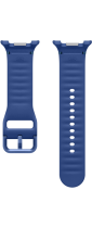 Samsung Galaxy Watch 8 Sport Band Blue (M/L)