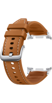 Samsung Galaxy Watch 8 Hybrid Band Camel (S/M/L)