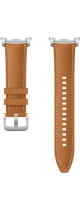 Samsung Galaxy Watch 8 Hybrid Band Camel (S/M/L)