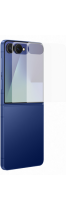 Samsung Anti-reflecting Film Galaxy Z Flip 7 Transparent