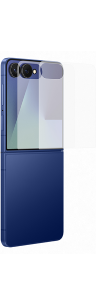 Samsung Anti-reflecting Film Galaxy Z Flip 7 Transparent