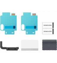 Samsung Anti-reflecting Film Galaxy Z Flip 7 Transparent