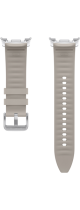 Samsung Galaxy Watch 8 Hybrid Band Taupe (S/M/L)