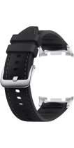 Samsung Galaxy Watch 8 Hybrid Band Black (S/M/L)