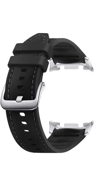 Samsung Galaxy Watch 8 Hybrid Band Black (S/M/L)