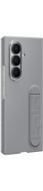 Samsung Silicone Case Galaxy Z Fold 7 Gray