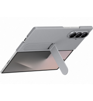 Samsung Silicone Case Galaxy Z Fold 7 Gray