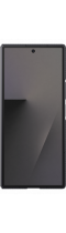 Samsung Carbon Shield Case Galaxy Z Fold 7 Black