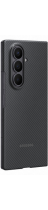 Samsung Carbon Shield Case Galaxy Z Fold 7 Black