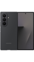 Samsung Carbon Shield Case Galaxy Z Fold 7 Black