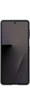 Samsung Ring Silicone Case Galaxy Z Flip 7 Black