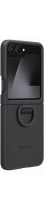 Samsung Silicone Case Galaxy Z Flip 7 FE Black