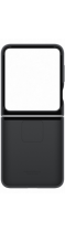 Samsung Silicone Case Galaxy Z Flip 7 FE Black