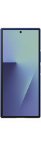 Samsung Clear Case Galaxy Z Fold 7 Transparent