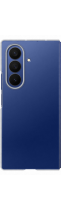 Samsung Clear Case Galaxy Z Fold 7 Transparent