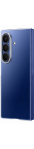 Samsung Clear Case Galaxy Z Fold 7 Transparent
