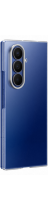 Samsung Clear Case Galaxy Z Fold 7 Transparent