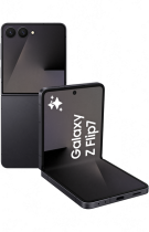 Samsung Galaxy Z Flip7 Smartphone 512GB Jetblack