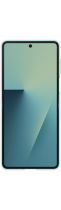 Samsung Ring Silicone Case Galaxy Z Flip 7 Mint