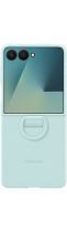 Samsung Ring Silicone Case Galaxy Z Flip 7 Mint