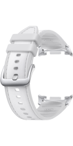 Samsung Galaxy Watch 8 Hybrid Band White (S/M/L)