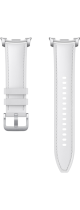 Samsung Galaxy Watch 8 Hybrid Band White (S/M/L)
