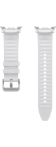 Samsung Galaxy Watch 8 Hybrid Band White (S/M/L)