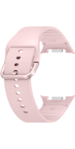 Samsung Galaxy Watch 8 Sport Band Pink (M/L)