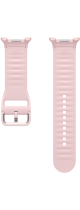 Samsung Galaxy Watch 8 Sport Band Pink (M/L)