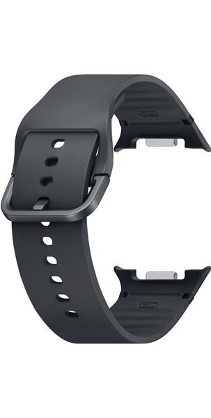 Samsung Galaxy Watch 8 Sport Band Graphite (M/L)