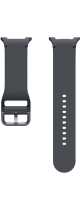 Samsung Galaxy Watch 8 Sport Band Graphite (M/L)