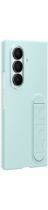 Samsung Silicone Case Galaxy Z Fold 7 Mint