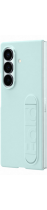 Samsung Silicone Case Galaxy Z Fold 7 Mint