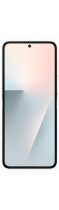 Samsung Silicone Case Galaxy Z Flip 7 FE White