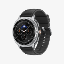 Samsung Galaxy Watch 8 Classic 46mm Black LTE