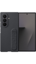 Samsung Silicone Case Galaxy Z Fold 7 Black