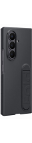 Samsung Silicone Case Galaxy Z Fold 7 Black