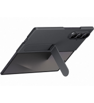 Samsung Silicone Case Galaxy Z Fold 7 Black