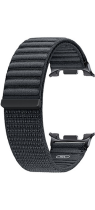 Samsung Galaxy Watch 8 Fabric Band Graphite (M/L)