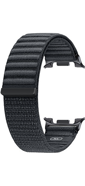 Samsung Galaxy Watch 8 Fabric Band Graphite (M/L)