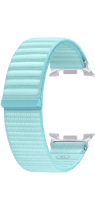 Samsung Galaxy Watch 8 Fabric Band Mint (M/L)
