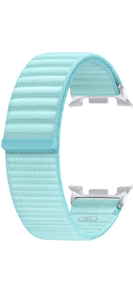 Samsung Galaxy Watch 8 Fabric Band Mint (M/L)